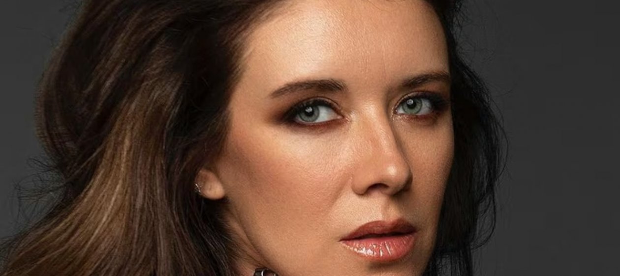 Carla Jara desmiente rumores de romance con conocido chico reality
