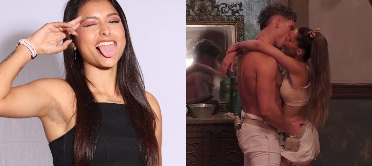 Vivi Acevedo critica