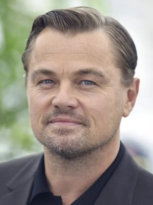 ¡Lo hizo otra vez! Leo DiCaprio destacó investigación de honguitos chilenos