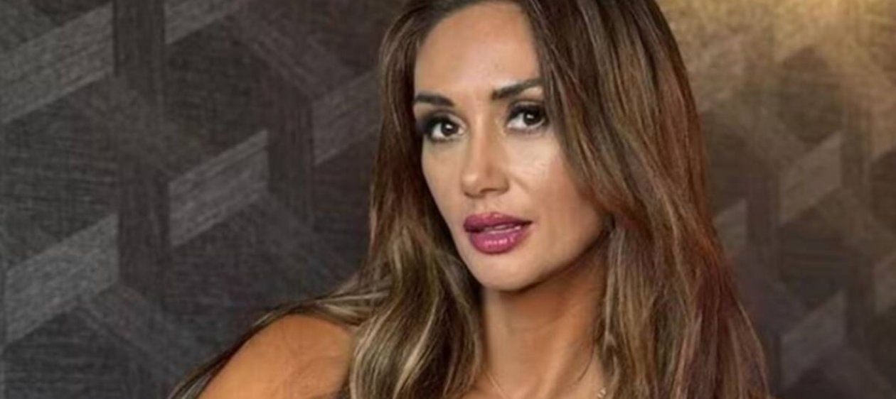 Pamela Díaz ya estaría dentro de