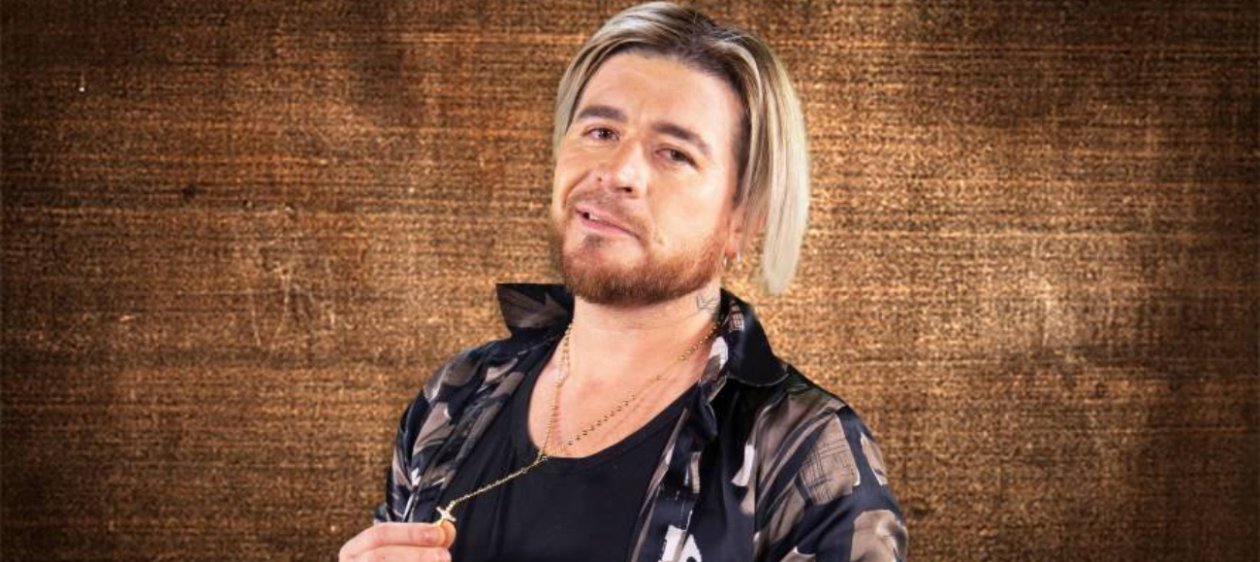 ¡Sacó los pasos prohibidos! Junior Playboy causó furor con sensual baile en redes sociales