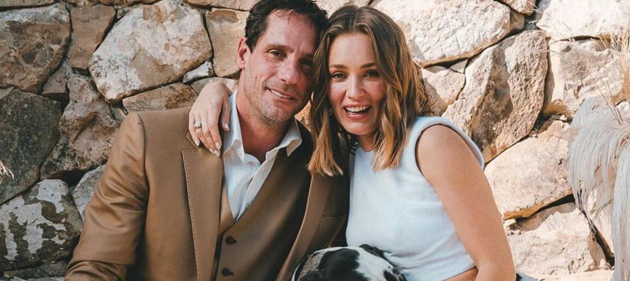 Kika Silva reveló cómo es su relación con hijos de Gonzalo Valenzuela