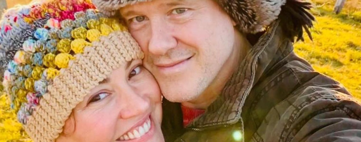 La apasionada confesión de Javiera Contador sobre su marido
