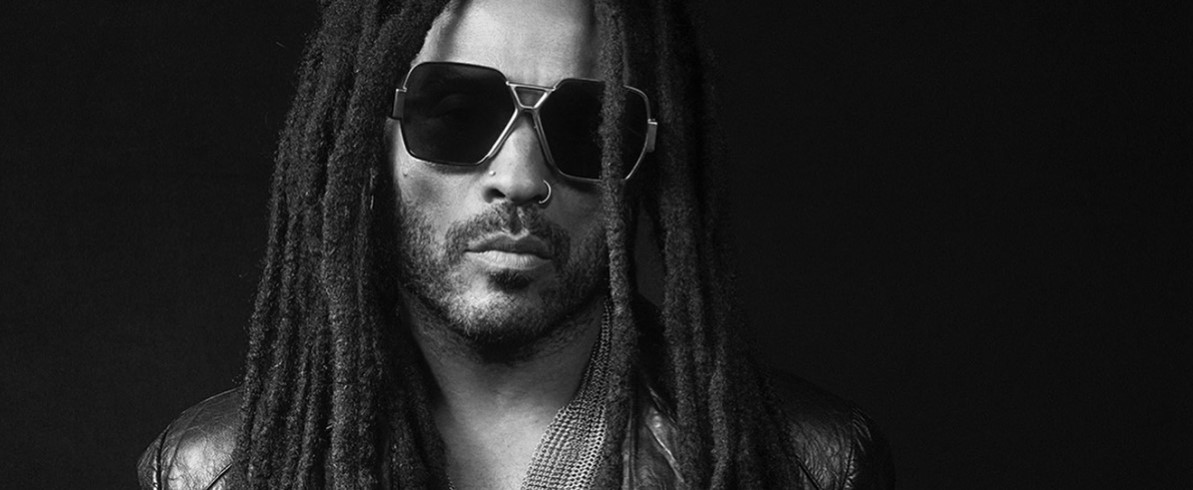 Lenny Kravitz cumplió 60 años y lo celebró a lo grande