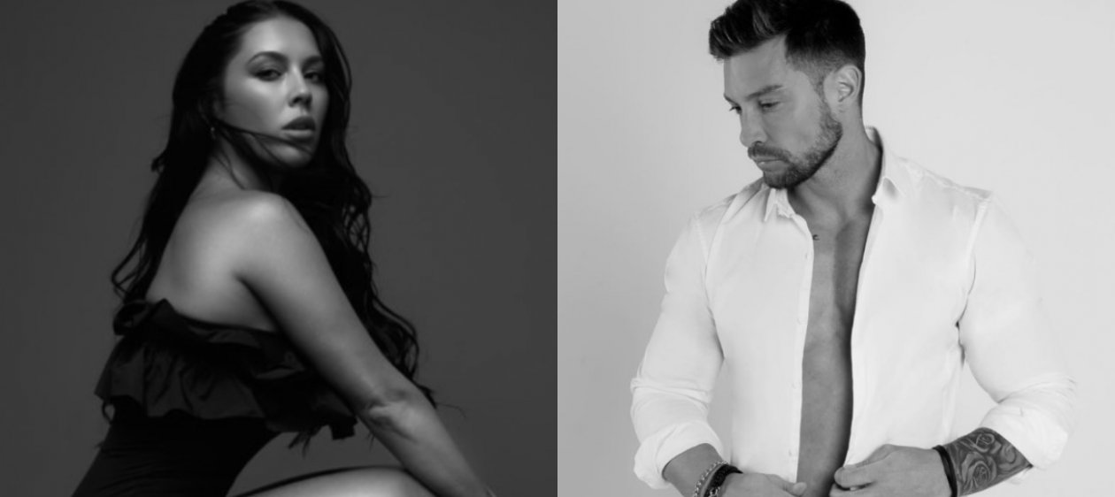 Luis Mateucci habló de Daniela Aránguiz: