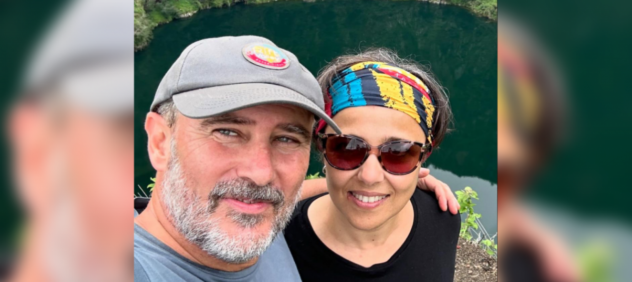 Esposa de Toni Espadas dedicó un emotivo mensaje al fotógrafo español tras su trágica muerte en Etiopía