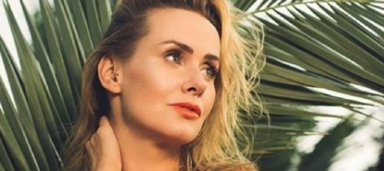 Lola Melnyck asegura que vivió