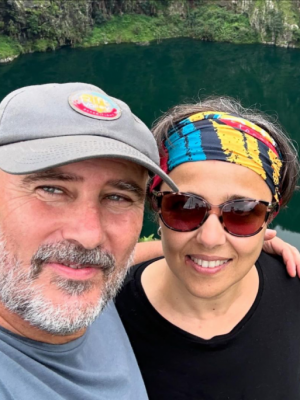 Esposa de Toni Espadas dedicó un emotivo mensaje al fotógrafo español tras su trágica muerte en Etiopía
