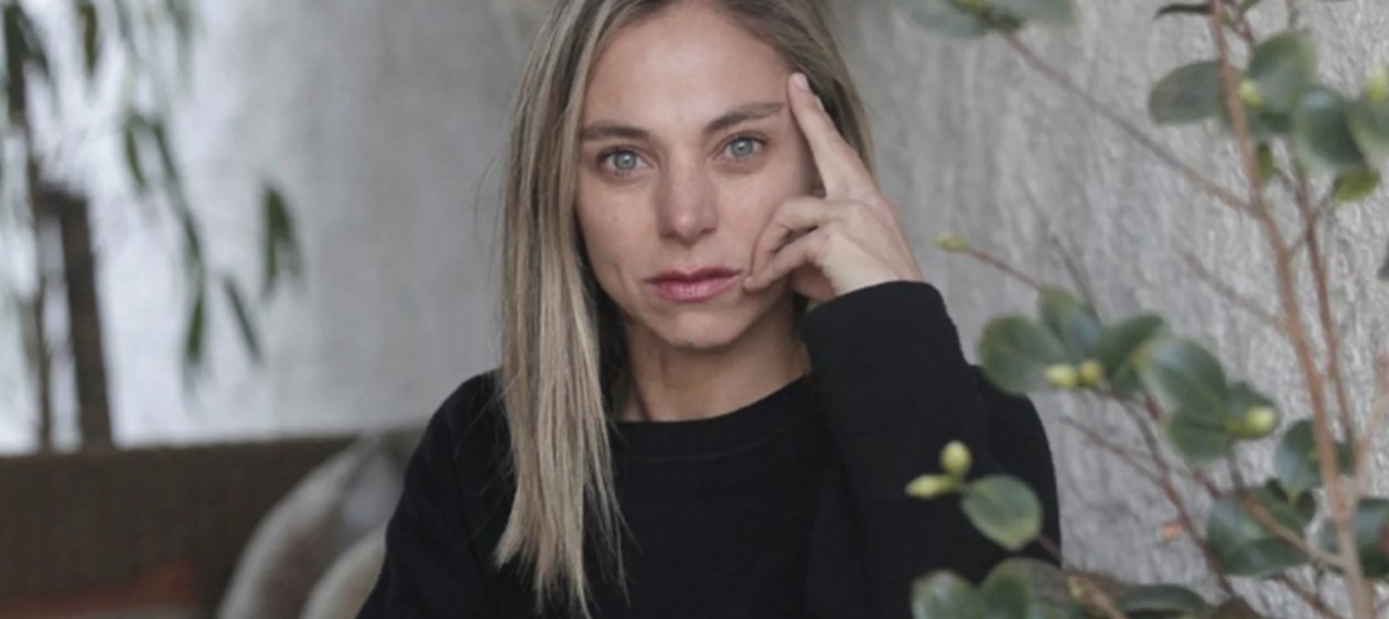 Tragedia que afectó a Mariana Derderián motiva proyecto liderado por fundador de Coaniquem