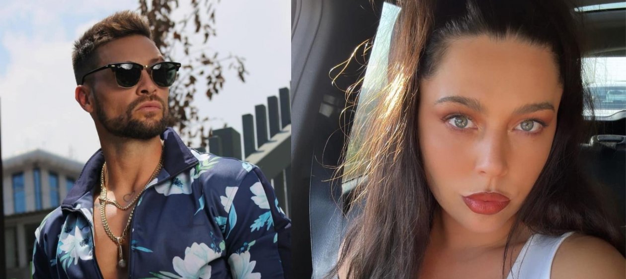 Luis Mateucci no habría pagado deudas a su ex Daniela Aránguiz