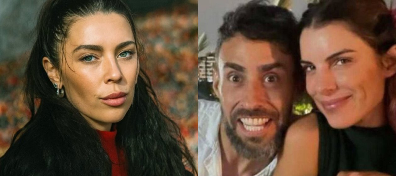 Dany Aránguiz y su último mail a Jorge Valdivia: