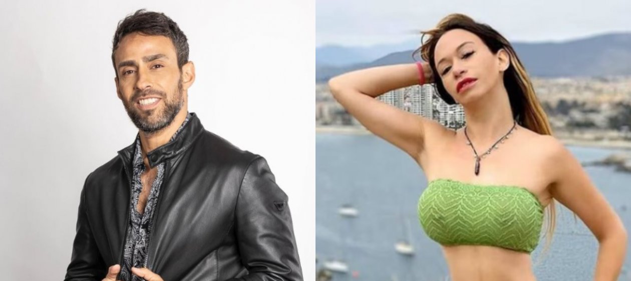 Natthy Chilena asegura haber tenido apasionado encuentro con Jorge Valdivia