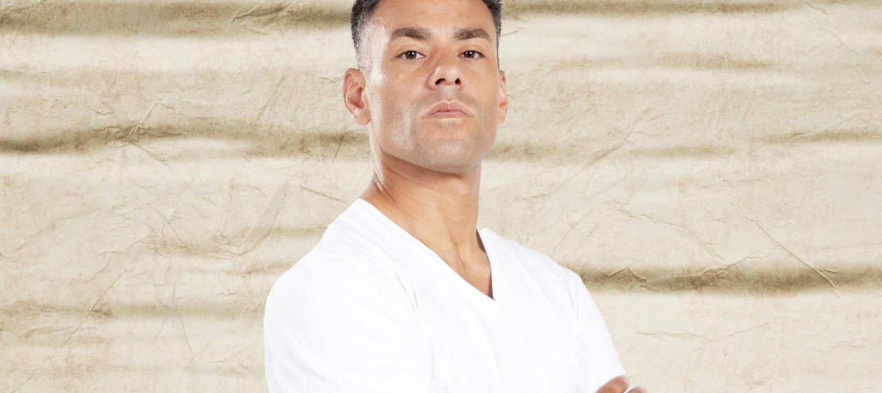 Claudio Valdivia revela dolorosa relación con su padre