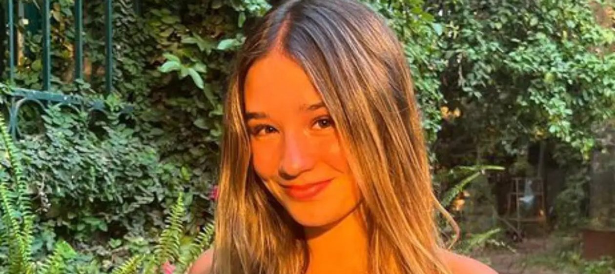 Alessia Traverso sufre grave lesión tras realizar peligroso