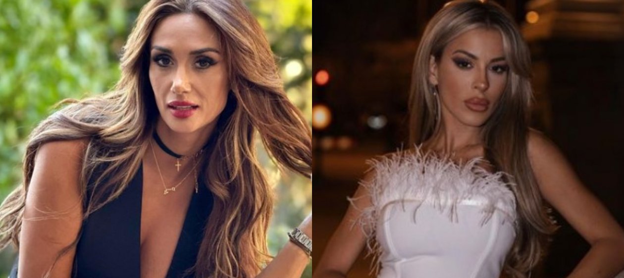 Pamela Díaz sobre pelea con Oriana Marzoli: