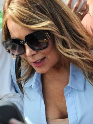 Cathy Barriga: 