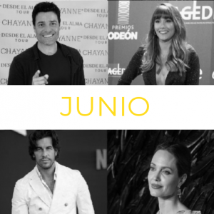 #HoróscopoM360 ¡Llegó junio! ¿Cómo le irá a tu signo este mes?