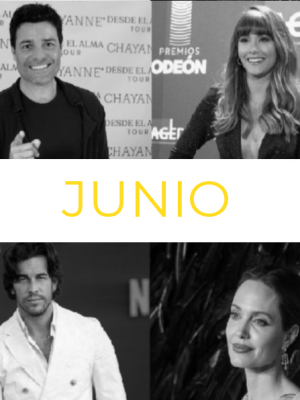 #HoróscopoM360 ¡Llegó junio! ¿Cómo le irá a tu signo este mes?