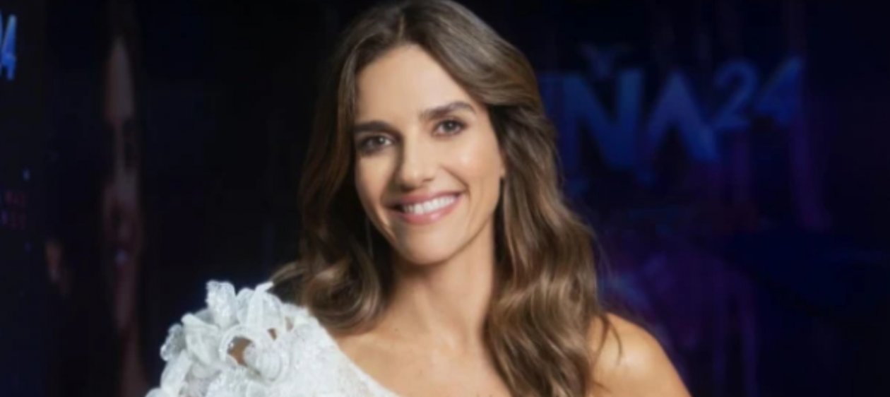 María Luisa Godoy revela quién es su favorita para animar el Festival de Viña 2025