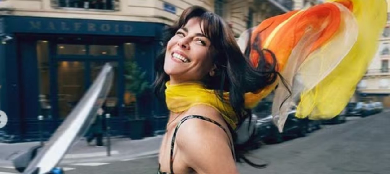 ¿Encontró el amor? Aseguran que Tonka Tomicic está saliendo con un periodista