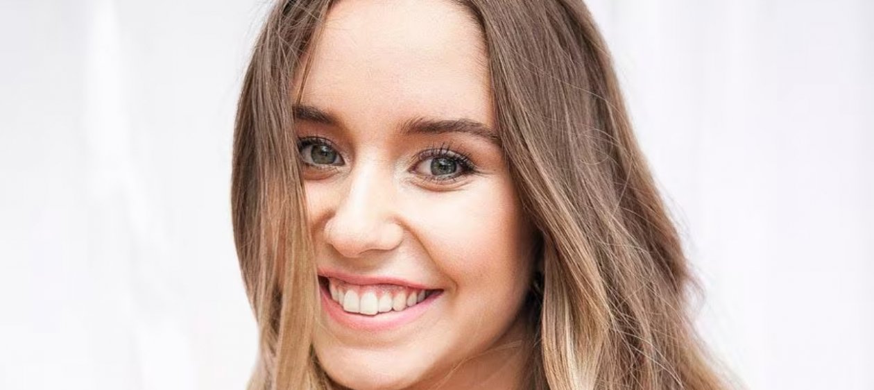 Así es el presente de Fernanda Cornejo, hija de Karen Doggenweiler