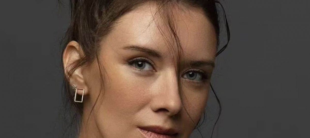 Carla Jara revela el sabio consejo de su madre que la ayudó a superar la separación de Kaminski