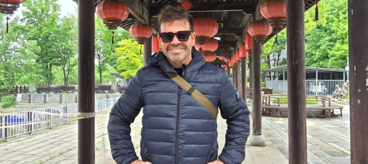 Nacho Gutiérrez contó el calvario que vivió tras discriminación en canal televisivo