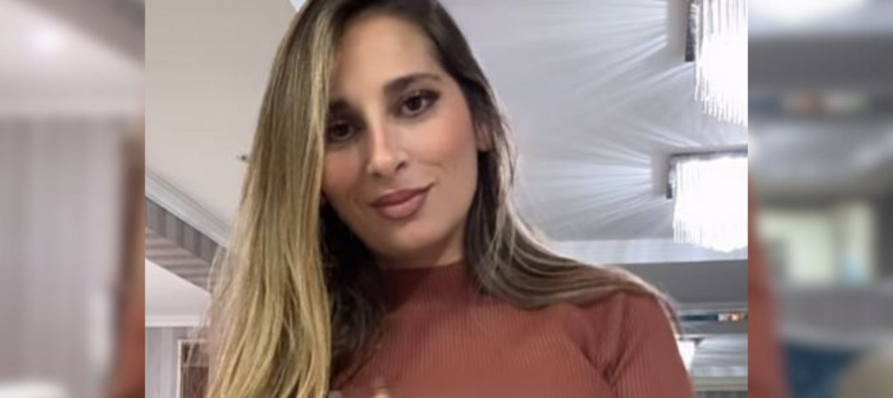Perla Ilich revela delicado estado de salud: le detectaron un tumor en el útero