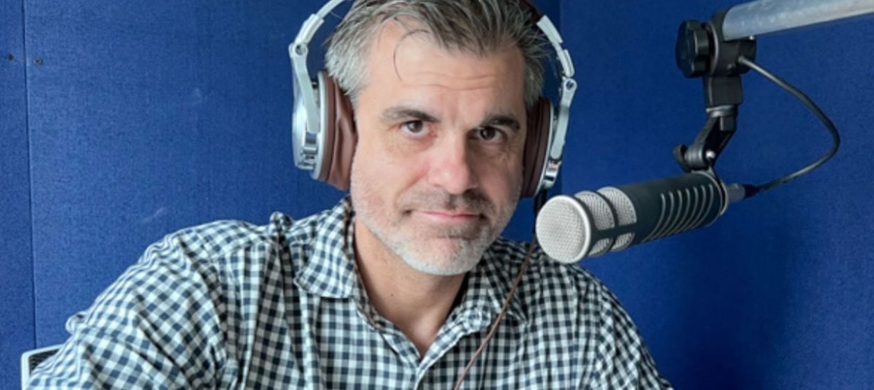 Francisco Aravena reaparece en Instagram tras incendio que le quitó la vida a su hijo