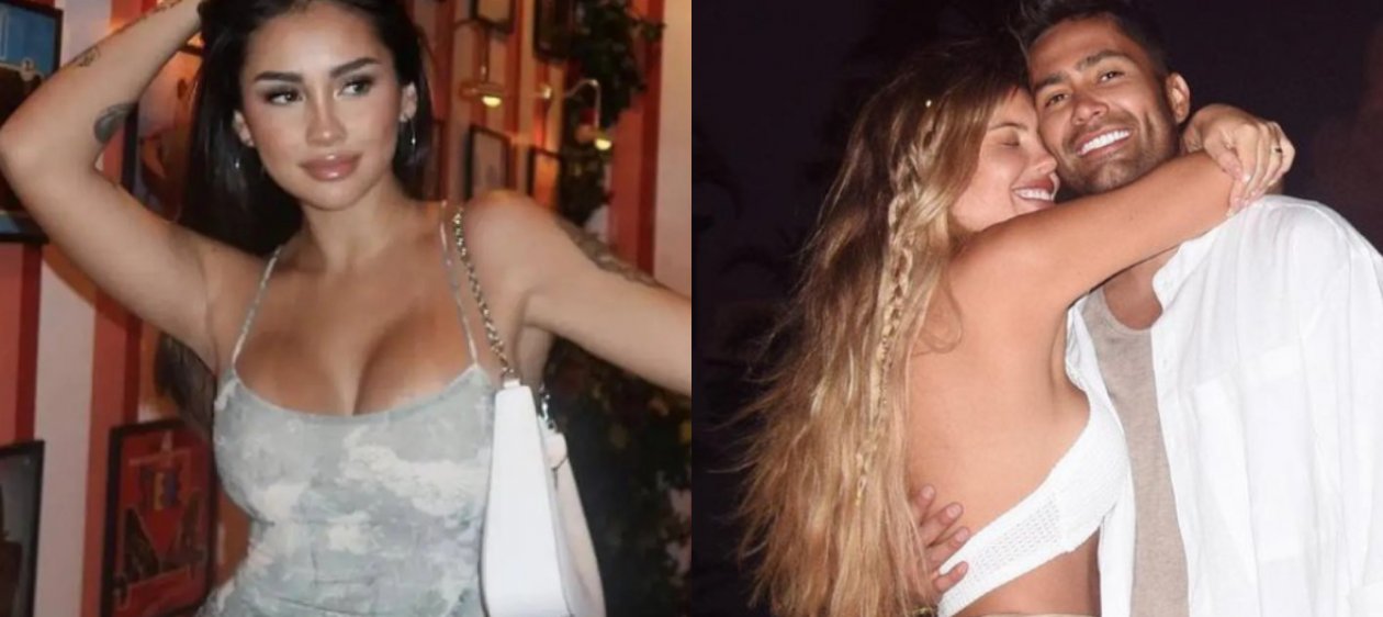 Javiera Vidal estalla contra Cote López y revela oscuros detalles del quiebre familiar con Luis Jiménez