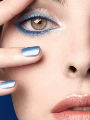 #ColumnaM360 Brillos de sirenas en la primavera Chanel