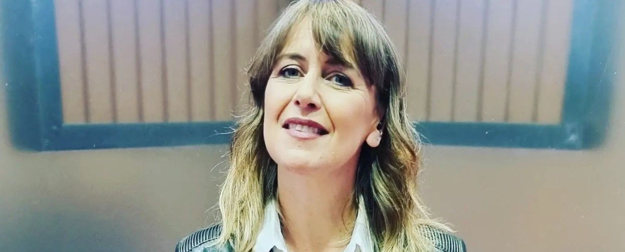 Carola Urrejola vive un nuevo amor