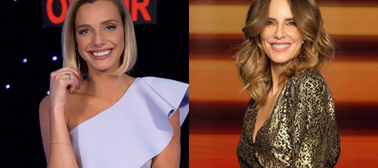 Emilia Daiber se une a Diana Bolocco en la conducción de