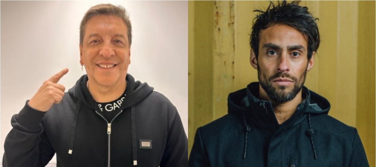 JC Rodríguez reparó en un detalle del último comunicado de Jorge Valdivia