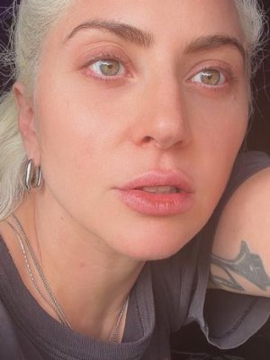 La sincera respuesta de Lady Gaga a los rumores de embarazo