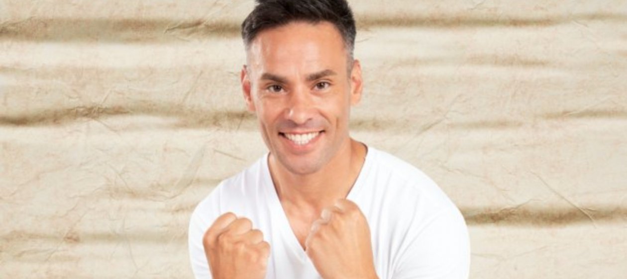 Claudio Valdivia reveló el motivo de su salida de