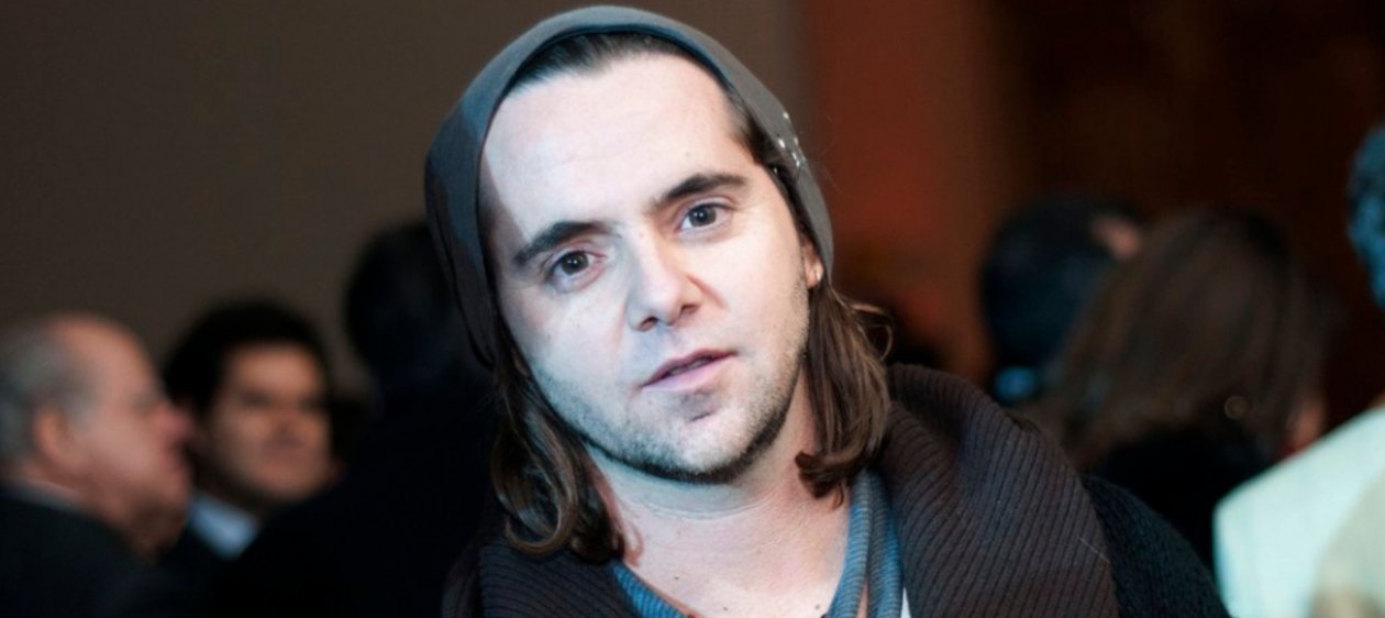 Develan nuevos antecedentes de Sebastián