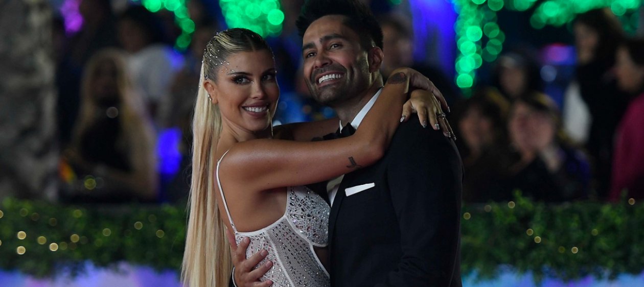 Hermano de Coté López ataca al hijo de Luis Jiménez: