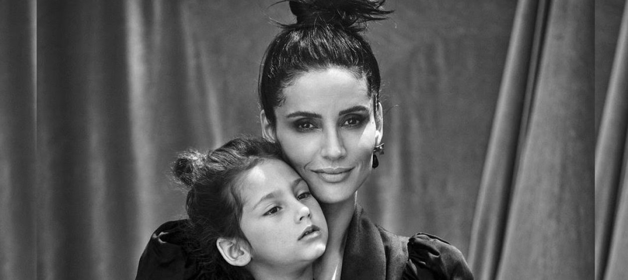 Leonor Varela contó lo difícil que es alejarse de su hija: