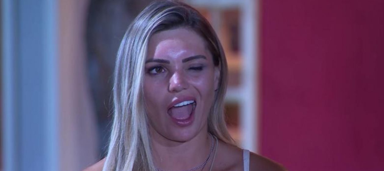 Amiga de Faloon Larraguibel habló de las críticas que ha recibido la comunicadora:
