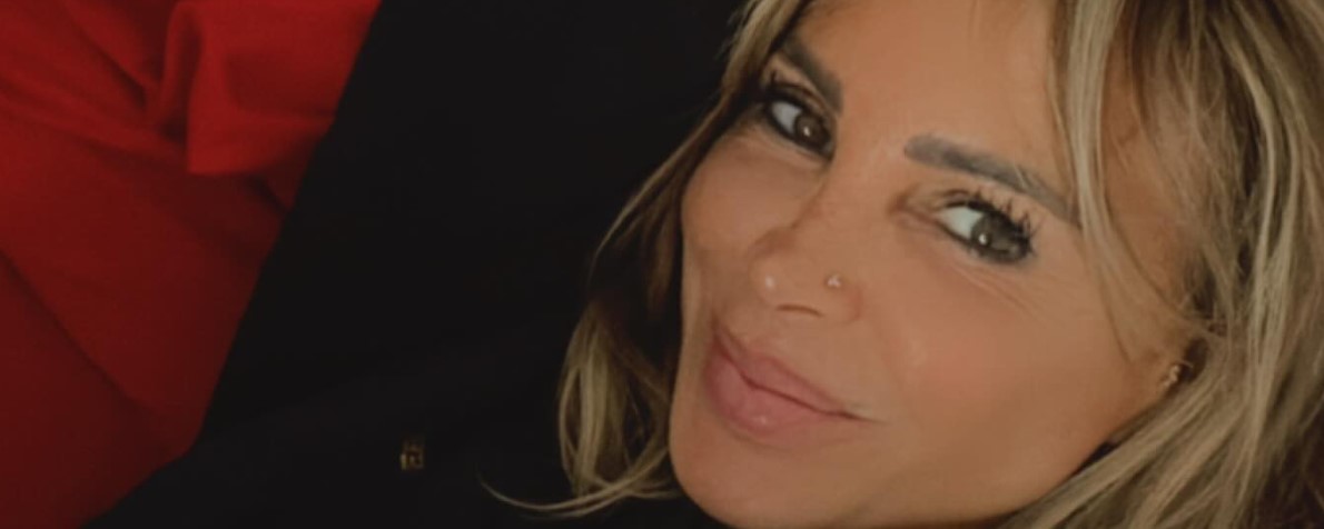 Eva Gómez aclaró su estado sentimental luego de subir foto en Instagram