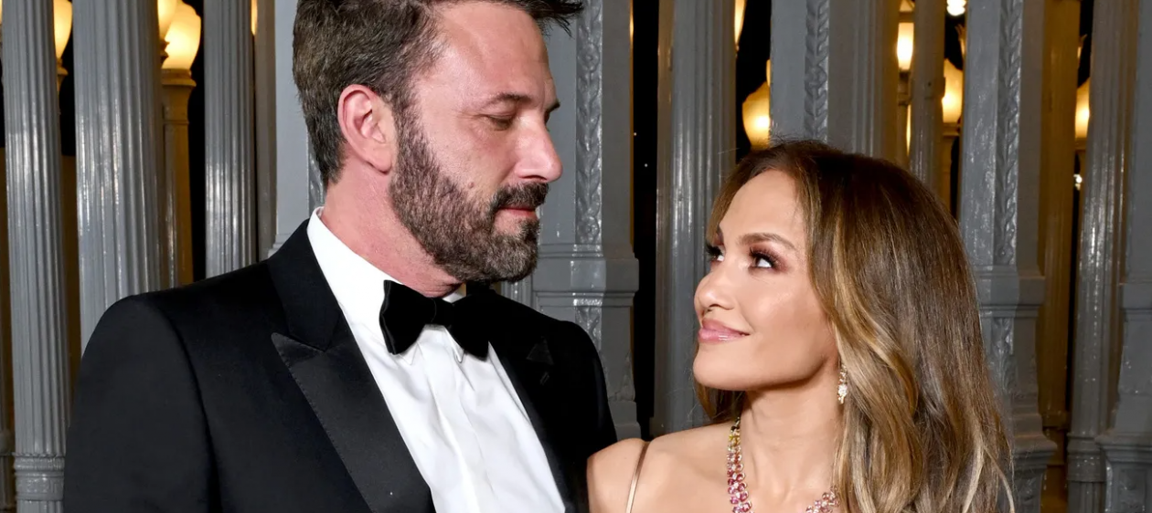 Ben Affleck y JLo ponen en venta su casa matrimonial