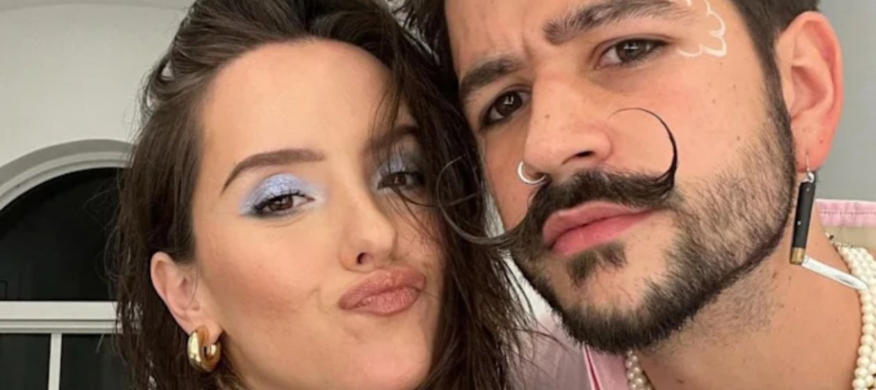 El desalentador diagnóstico que recibió Evaluna Montaner antes de tener a su primera hija