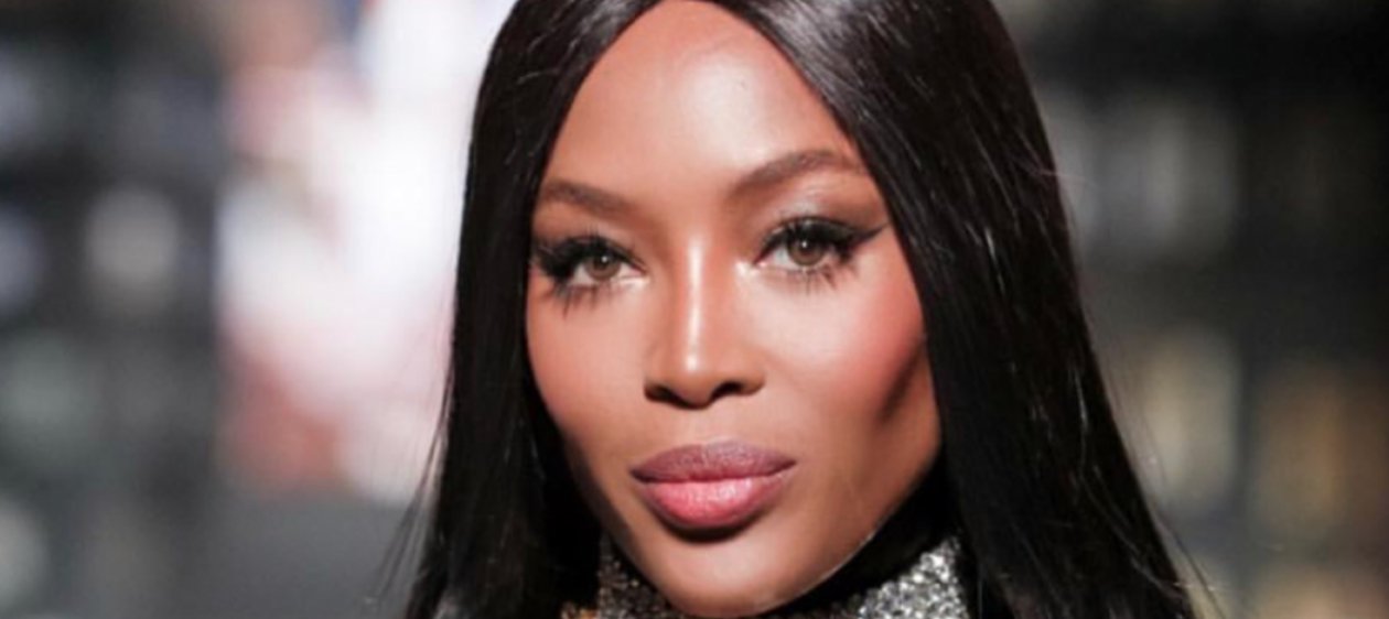 La verdad tras la maternidad de Naomi Campbell: 