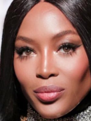La verdad tras la maternidad de Naomi Campbell: 