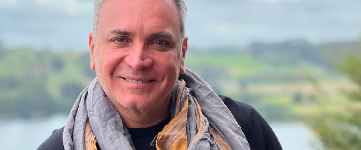 ¡Tiene nuevo canal! Luis Jara regresa a la televisión