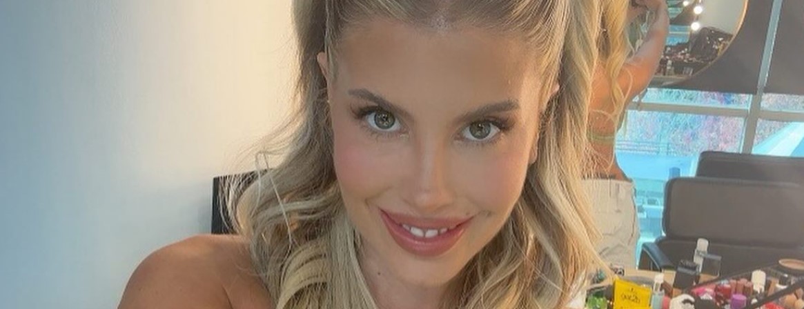 La primera publicación de Coté López en su regreso a Instagram