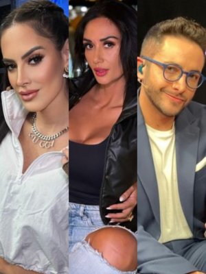 Pamela Díaz no llega a acuerdo con Adriana Barrientos y Hugo Valencia