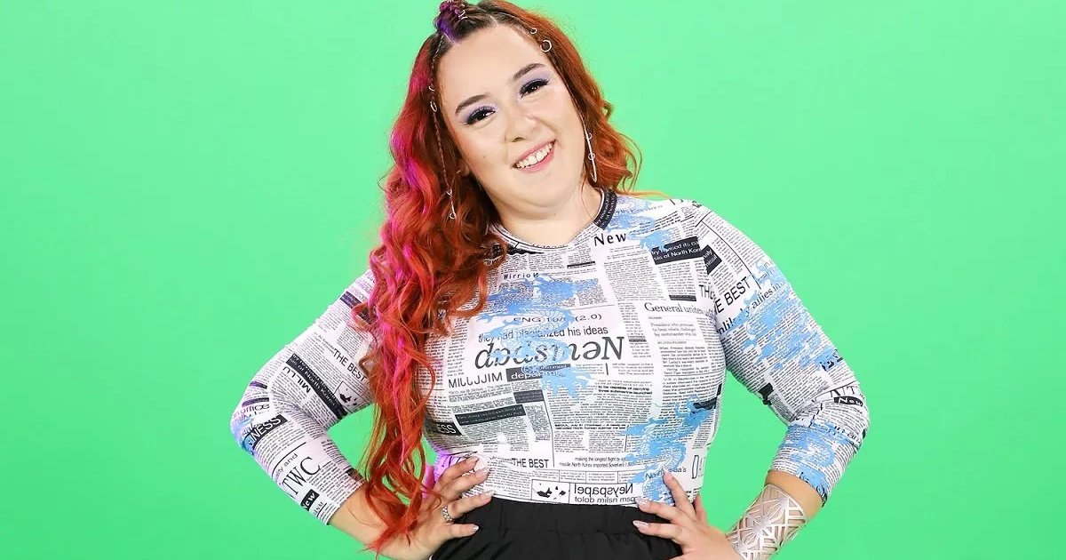 Christell Rodríguez aclara que ella no recibe las ganancias de