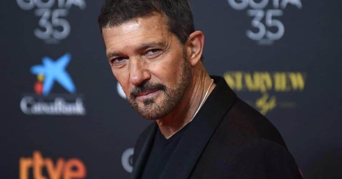 Mega querría a Antonio Banderas para animar el Festival de Viña 2025 junto a Karen Doggenweiler
